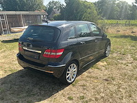 2005 mercedes b 170 personenauto - afbeelding 29 van  33