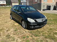 2005 mercedes b 170 personenauto - afbeelding 32 van  33