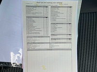 2005 mercedes b 170 personenauto - afbeelding 4 van  6