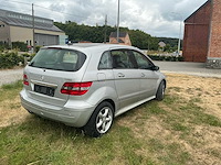 2005 mercedes b200turbo hatchback personenauto - afbeelding 2 van  29