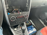 2005 mercedes b200turbo hatchback personenauto - afbeelding 8 van  29