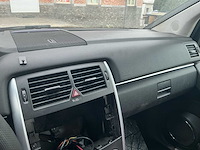 2005 mercedes b200turbo hatchback personenauto - afbeelding 14 van  29