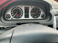 2005 mercedes b200turbo hatchback personenauto - afbeelding 15 van  29