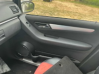 2005 mercedes b200turbo hatchback personenauto - afbeelding 16 van  29