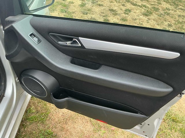 2005 mercedes b200turbo hatchback personenauto - afbeelding 20 van  29