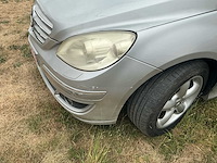 2005 mercedes b200turbo hatchback personenauto - afbeelding 12 van  29