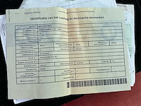 2005 mercedes b200turbo hatchback personenauto - afbeelding 24 van  29