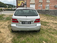 2005 mercedes b200turbo hatchback personenauto - afbeelding 25 van  29