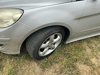 2005 mercedes b200turbo hatchback personenauto - afbeelding 3 van  16