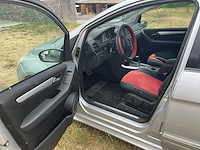 2005 mercedes b200turbo hatchback personenauto - afbeelding 6 van  16