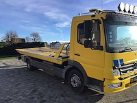 2005 mercedes-benz 915l takelwagen - afbeelding 2 van  41