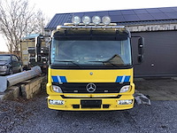 2005 mercedes-benz 915l takelwagen - afbeelding 3 van  41