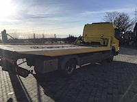 2005 mercedes-benz 915l takelwagen - afbeelding 4 van  41