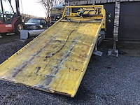 2005 mercedes-benz 915l takelwagen - afbeelding 5 van  41