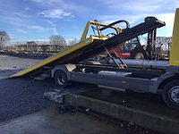 2005 mercedes-benz 915l takelwagen - afbeelding 8 van  41