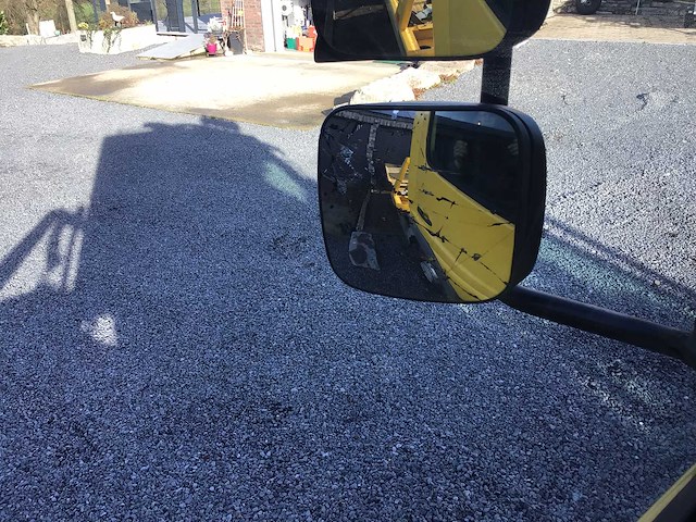 2005 mercedes-benz 915l takelwagen - afbeelding 9 van  41