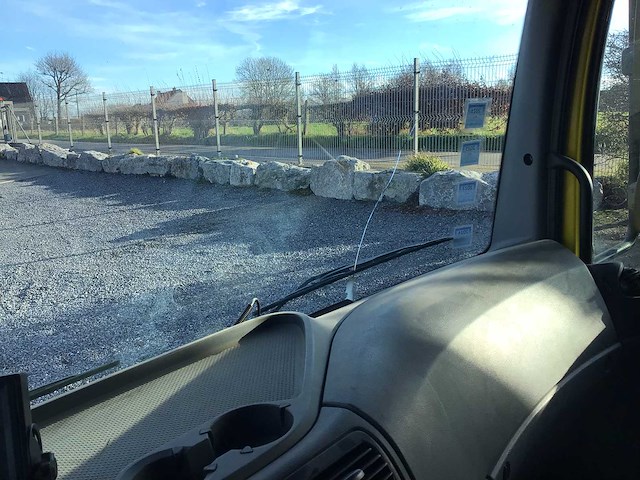 2005 mercedes-benz 915l takelwagen - afbeelding 10 van  41