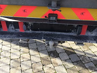 2005 mercedes-benz 915l takelwagen - afbeelding 16 van  41