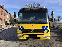 2005 mercedes-benz 915l takelwagen - afbeelding 12 van  41