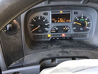 2005 mercedes-benz 915l takelwagen - afbeelding 26 van  41