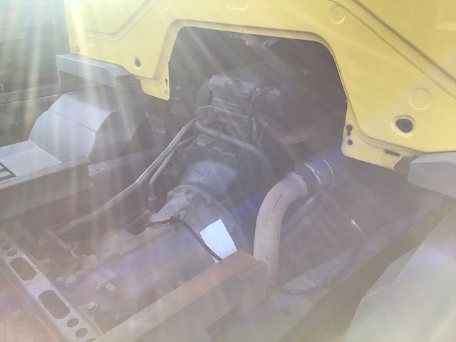 2005 mercedes-benz 915l takelwagen - afbeelding 29 van  41