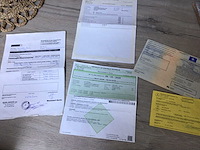 2005 mercedes-benz 915l takelwagen - afbeelding 30 van  41