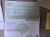 2005 mercedes-benz 915l takelwagen - afbeelding 32 van  41