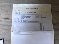 2005 mercedes-benz 915l takelwagen - afbeelding 33 van  41