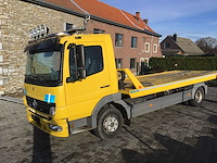 2005 mercedes-benz 915l takelwagen - afbeelding 34 van  41