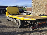 2005 mercedes-benz 915l takelwagen - afbeelding 37 van  41