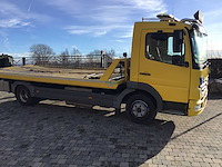 2005 mercedes-benz 915l takelwagen - afbeelding 38 van  41