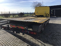 2005 mercedes-benz 915l takelwagen - afbeelding 39 van  41