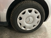 2005 mercedes-benz a 150 personenauto - afbeelding 3 van  26
