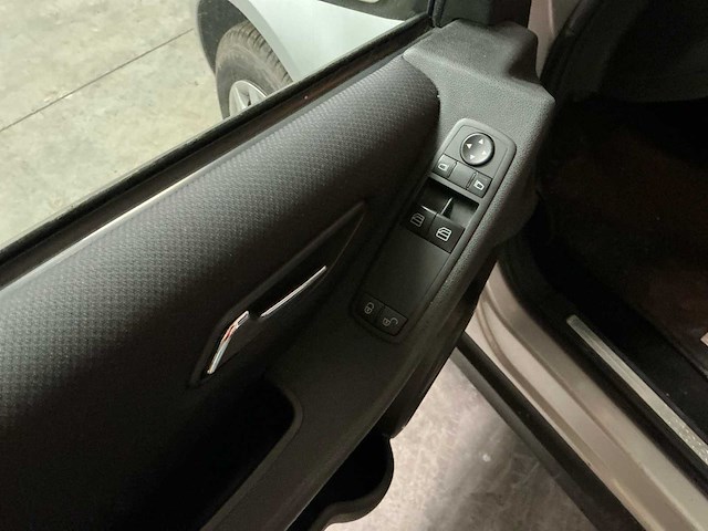 2005 mercedes-benz a 150 personenauto - afbeelding 4 van  26