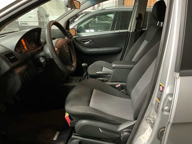 2005 mercedes-benz a 150 personenauto - afbeelding 5 van  26