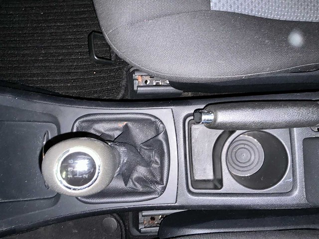 2005 mercedes-benz a 150 personenauto - afbeelding 8 van  26