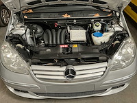 2005 mercedes-benz a 150 personenauto - afbeelding 11 van  26