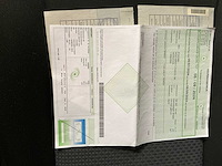 2005 mercedes-benz a 150 personenauto - afbeelding 16 van  26
