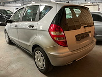 2005 mercedes-benz a 150 personenauto - afbeelding 20 van  26