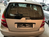 2005 mercedes-benz a 150 personenauto - afbeelding 21 van  26