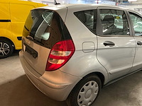 2005 mercedes-benz a 150 personenauto - afbeelding 22 van  26