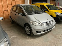 2005 mercedes-benz a 150 personenauto - afbeelding 23 van  26
