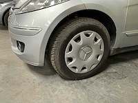 2005 mercedes-benz a 150 personenauto - afbeelding 25 van  26
