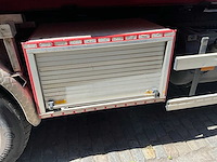 2005 mercedes-benz actros hiab 122 b-3 duo kraanwagen - afbeelding 11 van  35