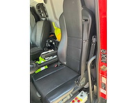 2005 mercedes-benz actros hiab 122 b-3 duo kraanwagen - afbeelding 17 van  35