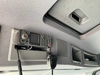 2005 mercedes-benz actros hiab 122 b-3 duo kraanwagen - afbeelding 19 van  35