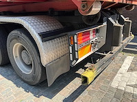 2005 mercedes-benz actros hiab 122 b-3 duo kraanwagen - afbeelding 25 van  35