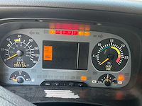 2005 mercedes-benz actros hiab 122 b-3 duo kraanwagen - afbeelding 11 van  20