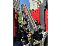 2005 mercedes-benz actros hiab 122 b-3 duo kraanwagen - afbeelding 29 van  35