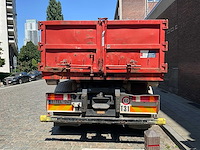 2005 mercedes-benz actros hiab 122 b-3 duo kraanwagen - afbeelding 31 van  35